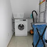 Bakumara Appartamento Bakum