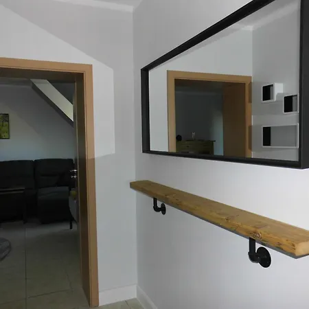 Bakumara Apartment Bakum