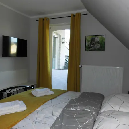 Apartment Bakumara