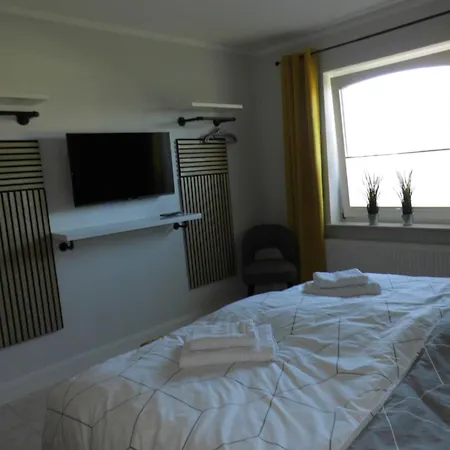 Apartment Bakumara *