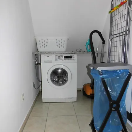 Bakumara Apartment Bakum
