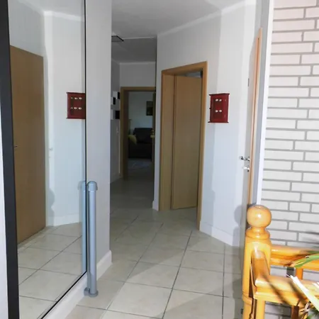 Apartment Bakumara Bakum