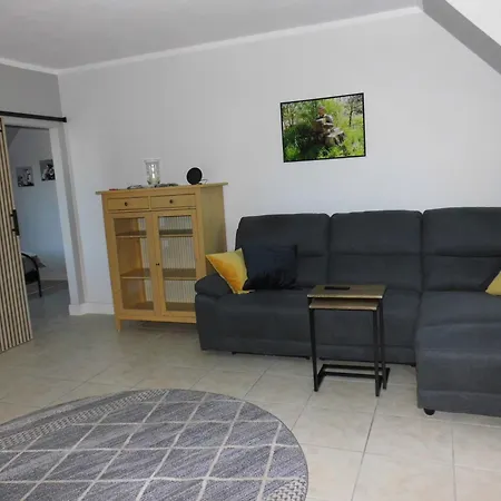 Apartment Bakumara