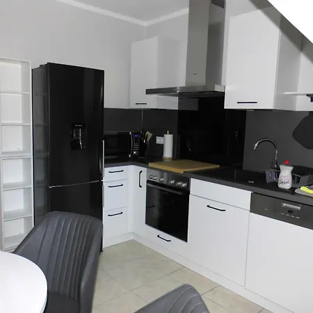 Appartamento Bakumara Bakum