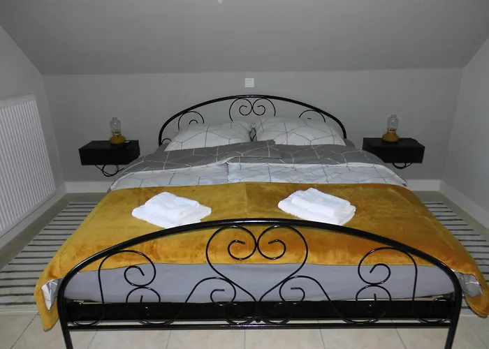 Bakumara Апартаменты