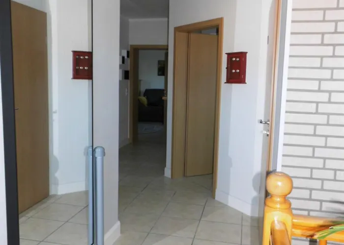 Апартаменты Bakumara Бакум