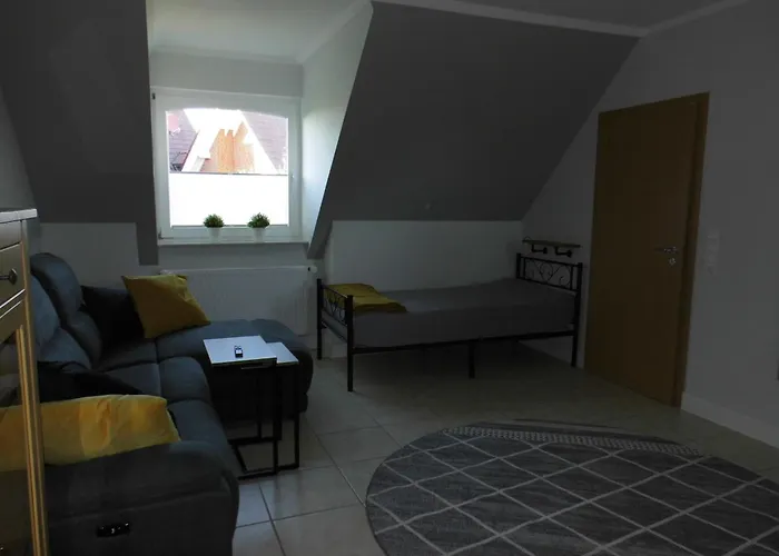 Bakumara Апартаменты