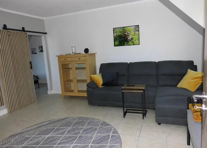 Апартаменты Bakumara